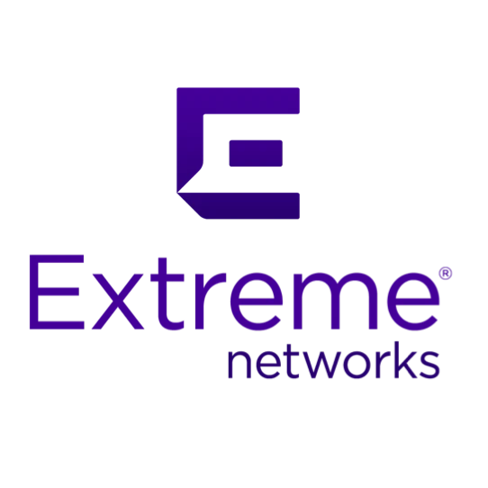Extreme Networks - Patrocinador FNR2023