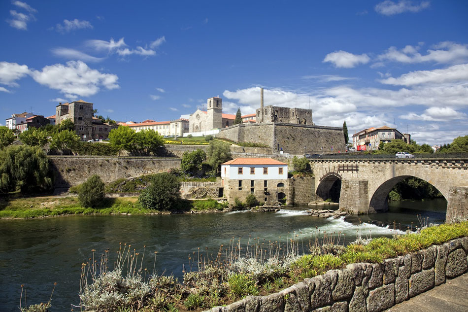 Visitar Barcelos