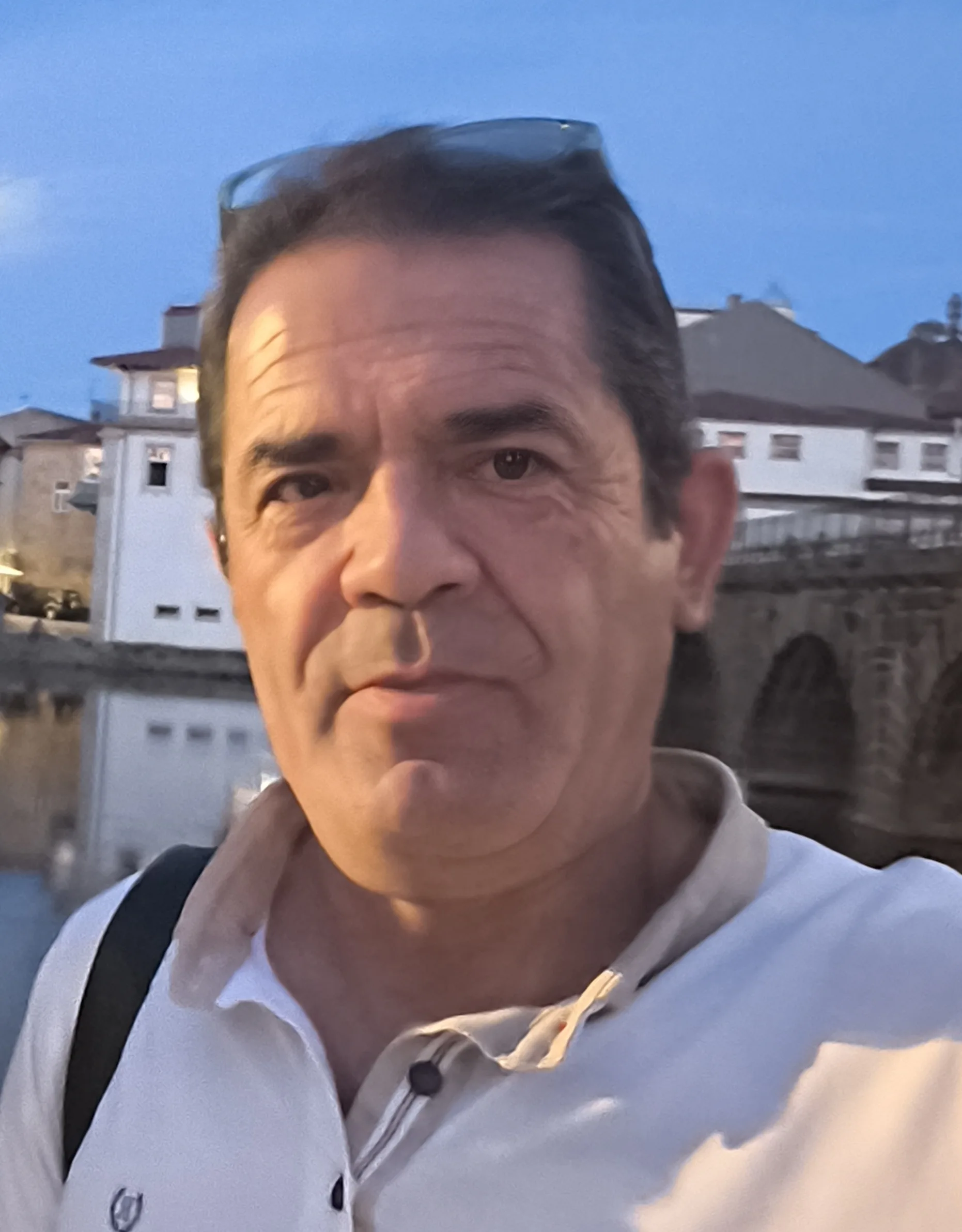 Mário Dantas