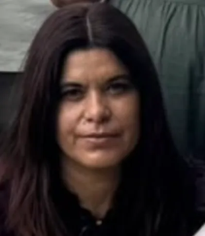 Célia Pereira