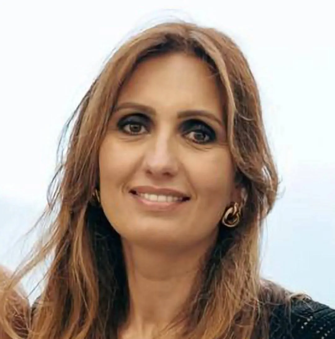 Joana Soares